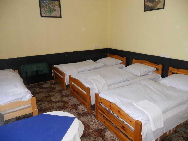 Dom Nauczyciela W Sopocie Hotel Sopot Ngoại thất bức ảnh